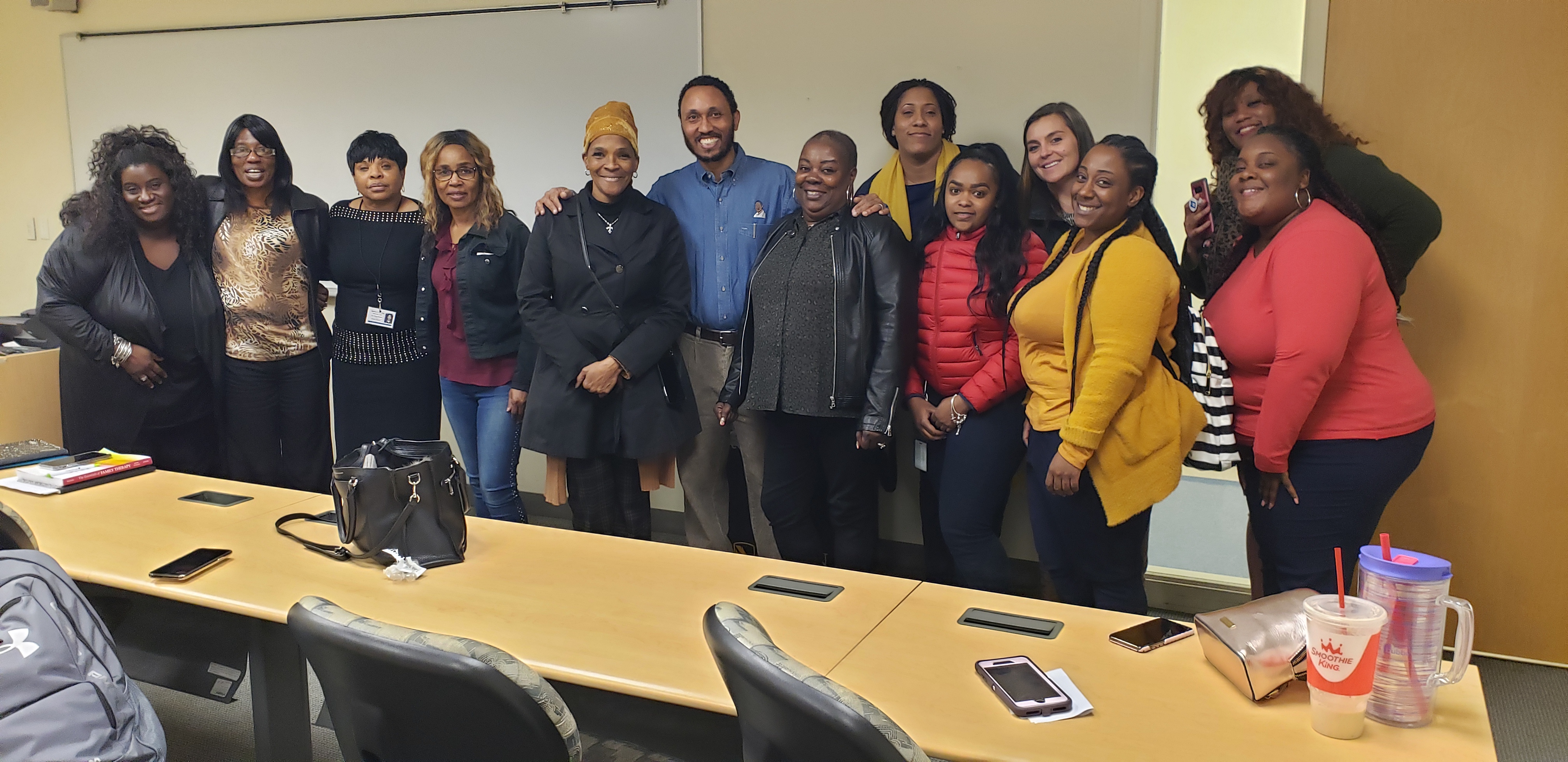 Educational mentoring